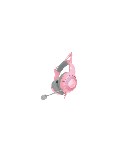 Kraken Kitty V2 - Pink